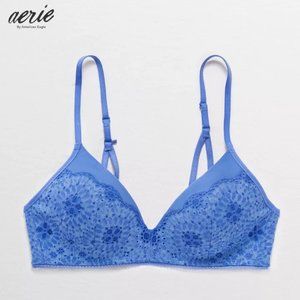 Aerie Real Happy Wireless Bra
